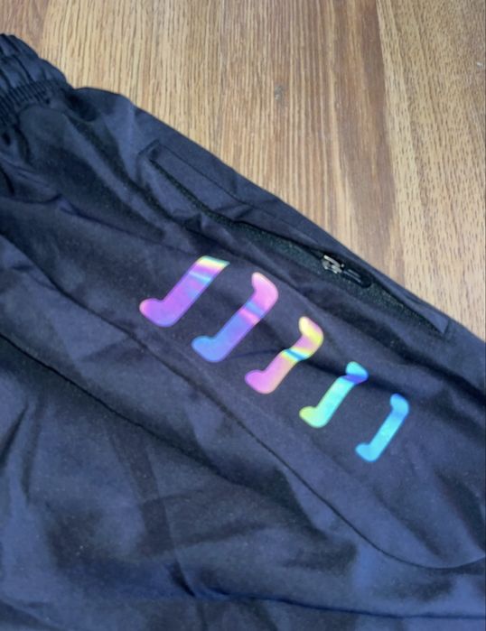 Conjunto Under Armour