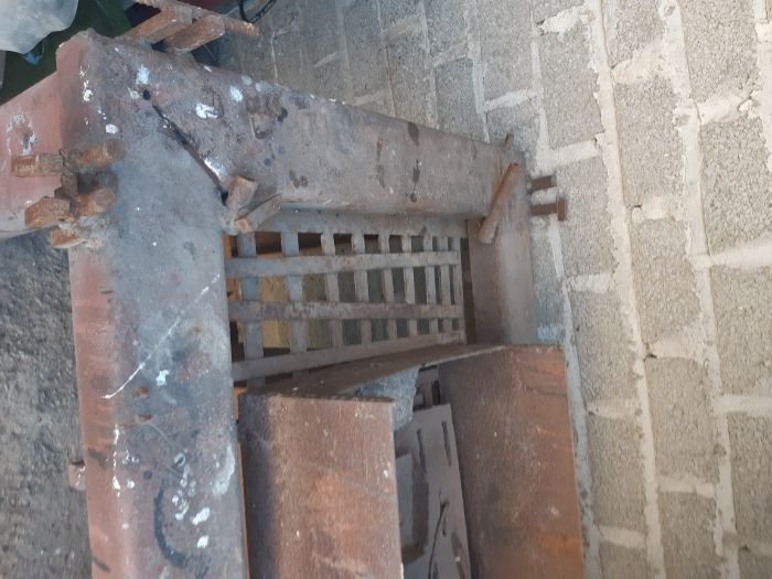 Продаю горн кузнечный