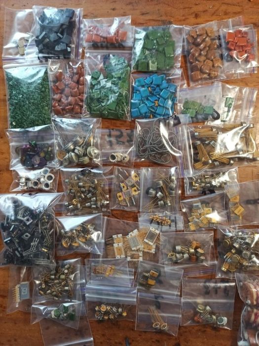 Купуємо Чорнi та Кольоровi Метали