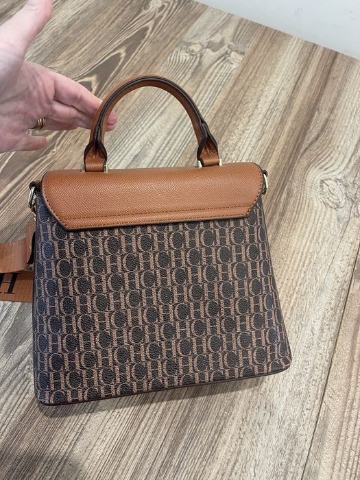 Conjunto Mala Senhora e 4 cintos