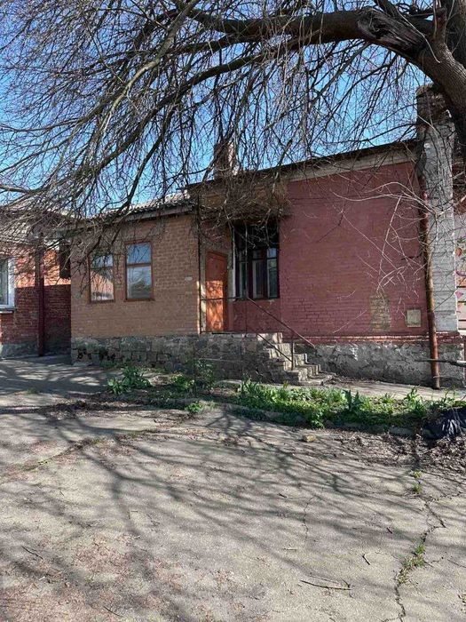 Продаж частини будинку, пров. Любові
