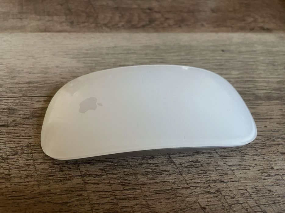 Apple Magic Mouse 2438774253423831040