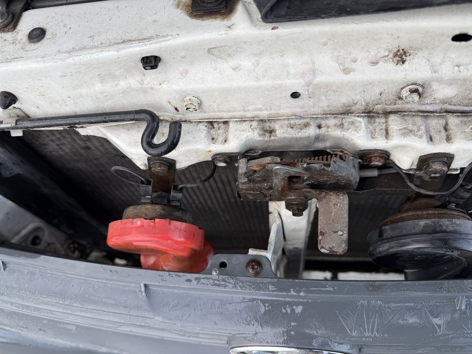 Продам Toyota Hiace
