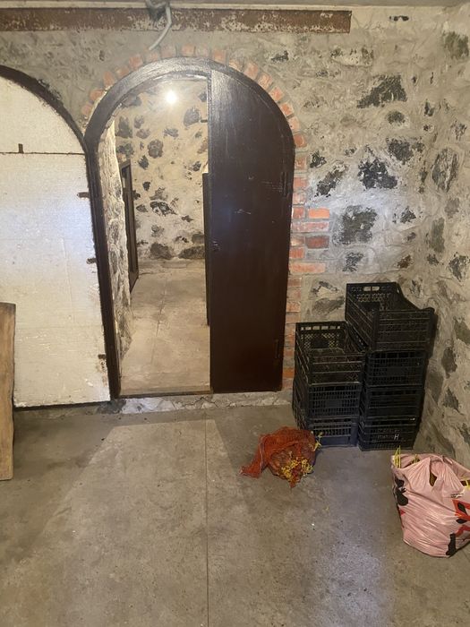 Продам будинок + комерція біля водойми, 5 кімнат, гараж на 2а/м