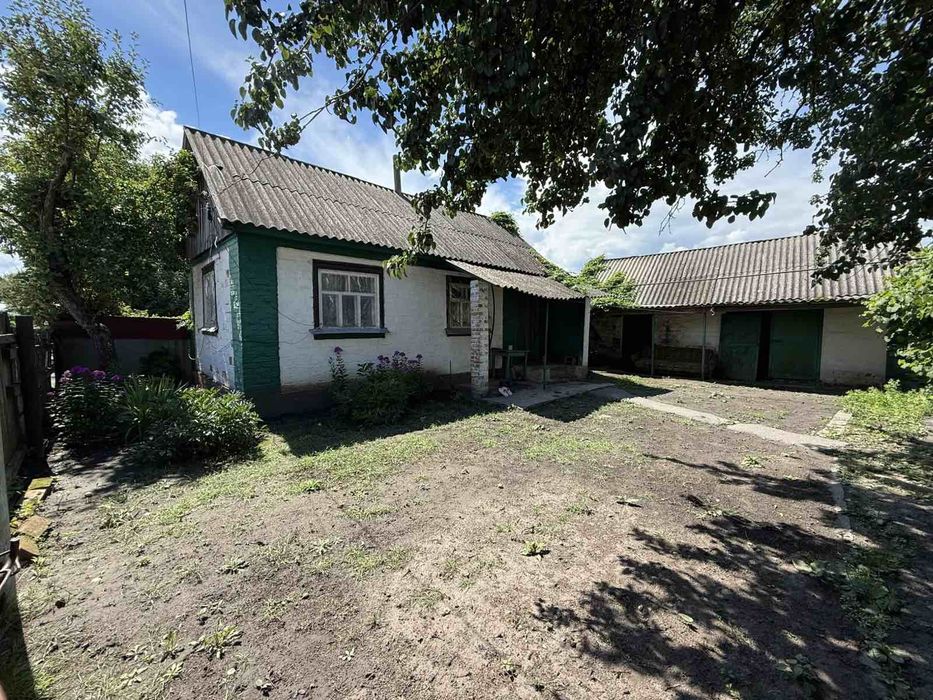 Продам господарство, Котельва
