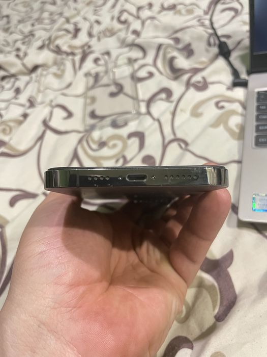 Iphone 13 pro max 128gb заблокований