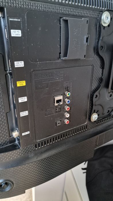 Tv Samsung 32 cale smart