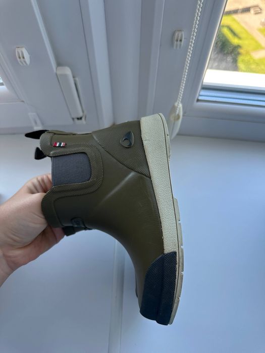Гумові чоботі Viking 28 розмір