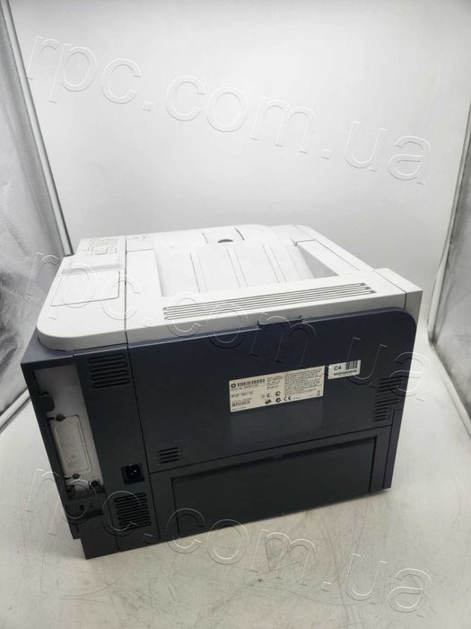 Лазерний принтер HP LaserJet P3015d двосторонній швидкісний друк