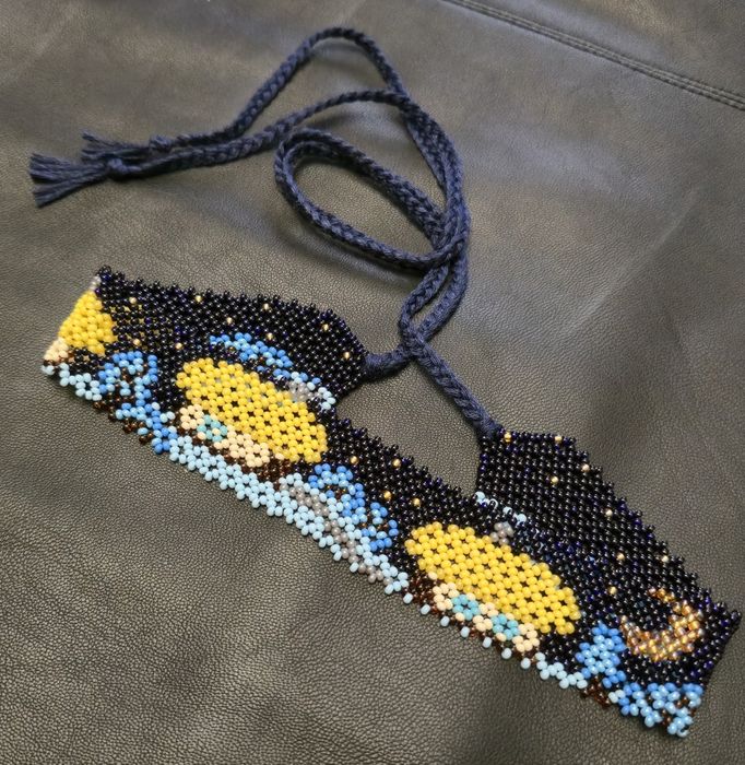 Силянки з зірками і дзвіночками