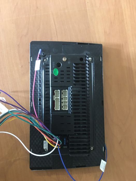 Автомагнитофон ТОRSSEN  STEREO