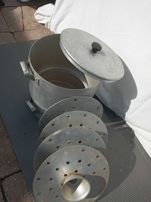 Мантоварка - пароварка. Соковарка. Соковижималка.