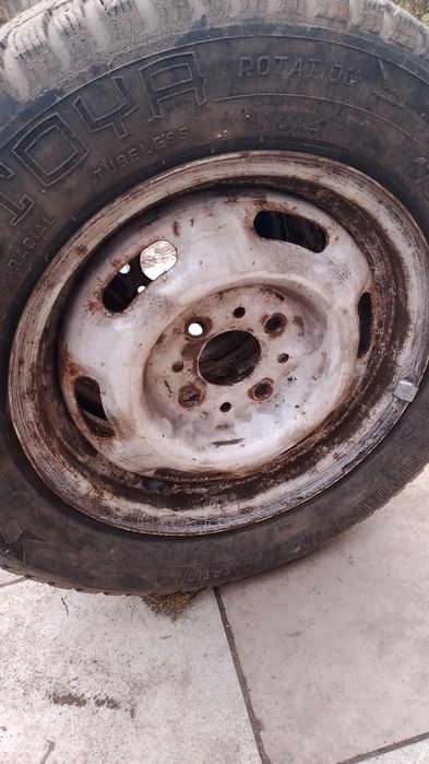 Резина satoy samurai