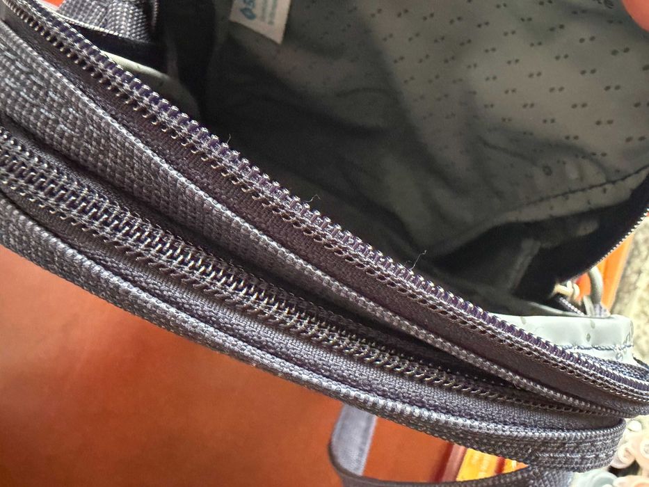 Чоловіча сумка Samsonite