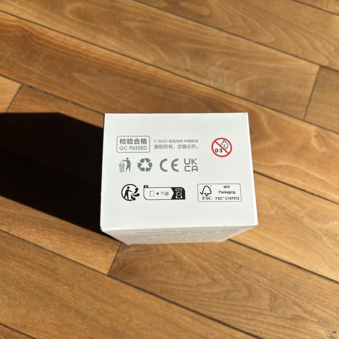 Labubu The Monsters Big into Energy Oryginalna