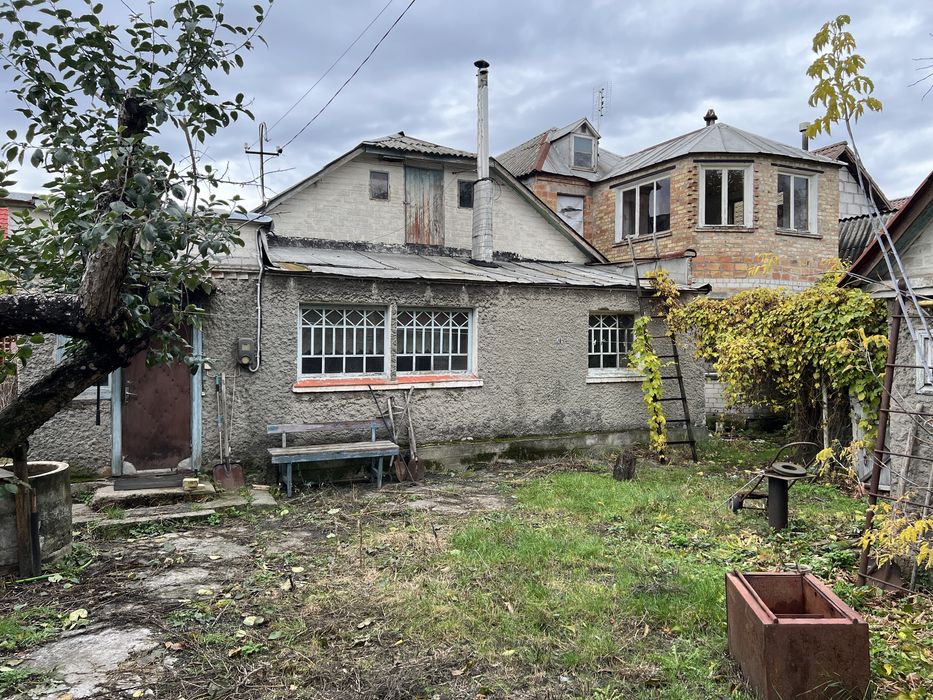 Продаж будинку біля лісу та озера, Бортничі, вул. Лісна 38