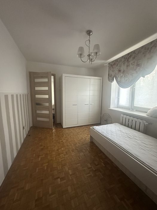 Wynajmę pokój w Krakowie Mogilska 19