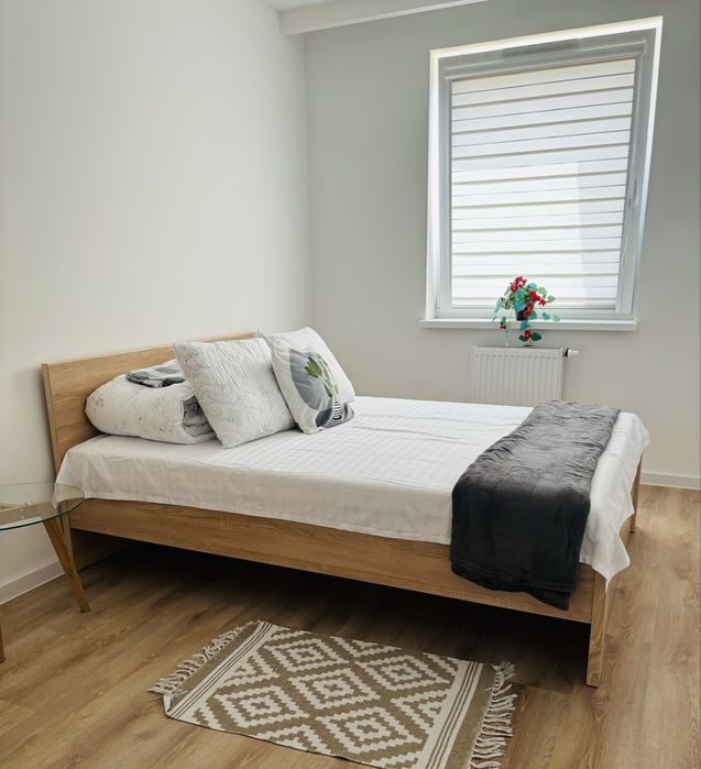 Noclegi dla pracownikow