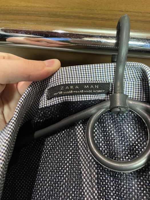 Пиджак Zara Man