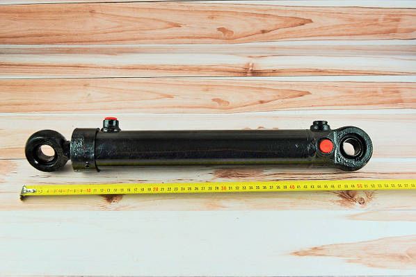 Гидроцилиндр ЦС 50х200/250/300/350 ЦС 40х250 на МТЗ ЮМЗ Т40/25/16