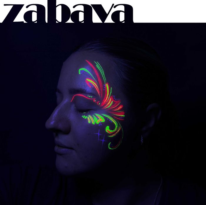 Face Painting I Malowanie buziek twarzy I GlitterBar  Warszawa okolice
