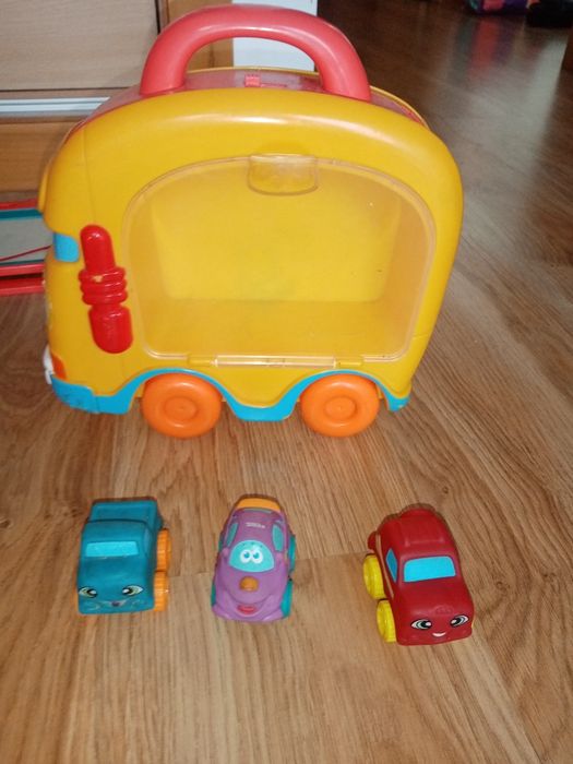 Conjunto de carrinhos para bebes