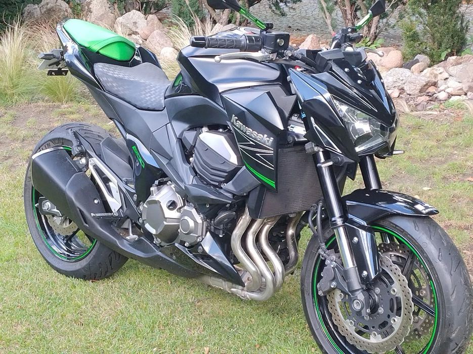 Kawasaki