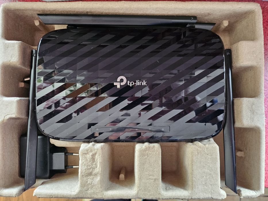 Sprzedam router AC 1200