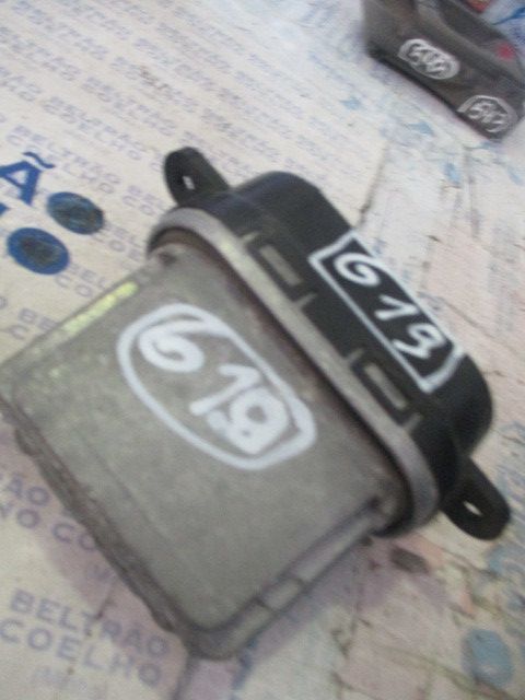Resistência da chauffage / sofagem ALFA ROMEO 147 (937_)
