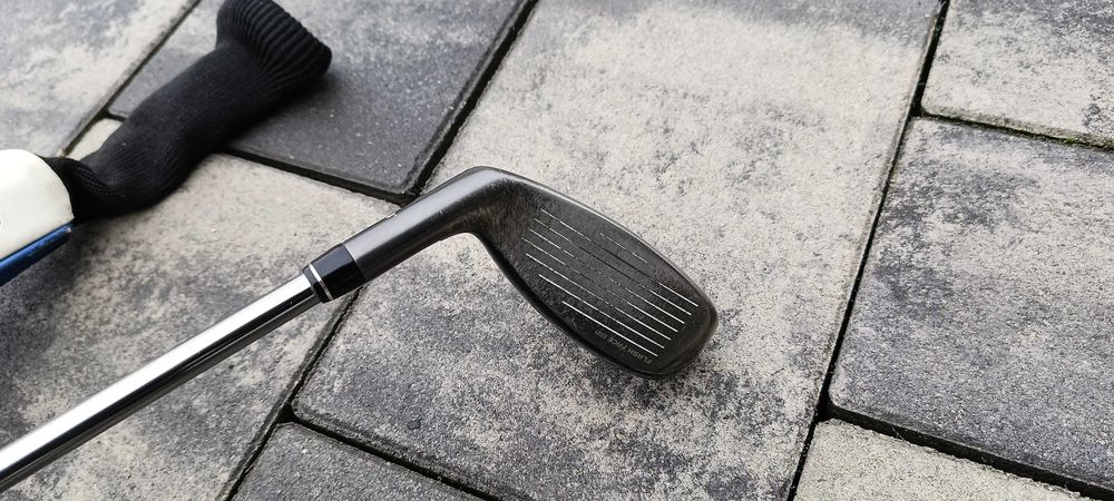 Callaway Big Bertha B21 #5 kij do golfa golfowy golf hybryda