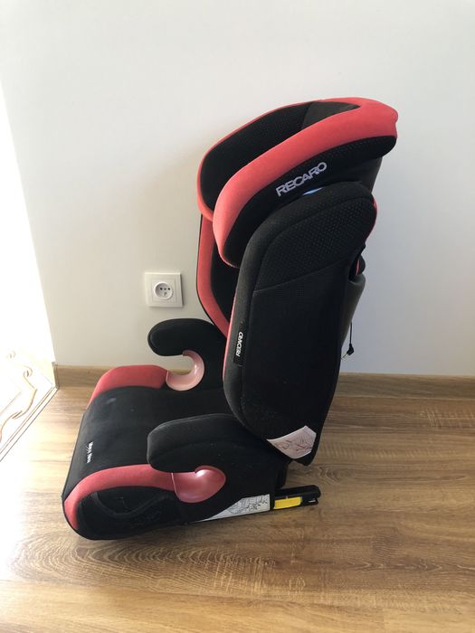 Fotelik Recaro Monza Nova 15-36