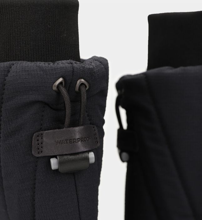 Жіночі чоботи дутики Ecco Solice 37,38,39,40,41 pp