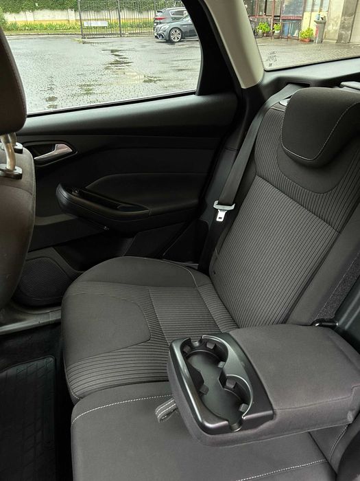 Продам авто Ford Focus 3