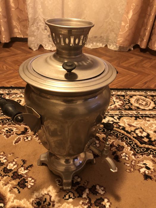 Електросамовар .