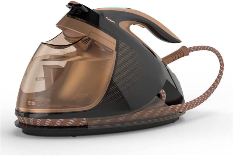PHILIPS ŻELAZKO parowe STACJA PAROWA 2700 w Perfect Care Elite Plus