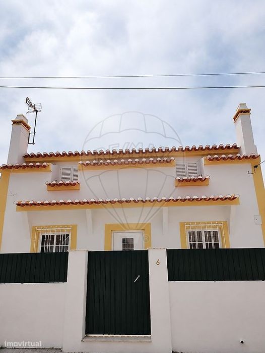 Moradia T2 para venda