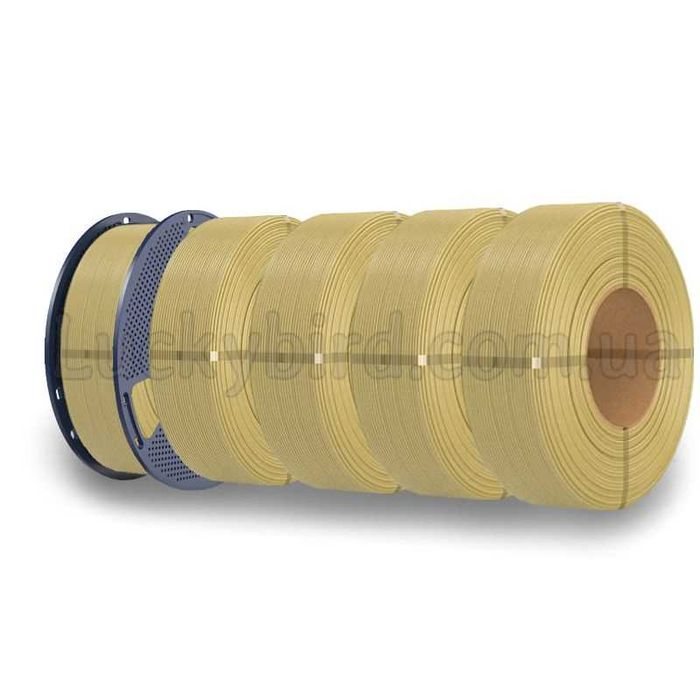 Sunlu PETG Набір 4+1 Пластик для 3D друку 1кг