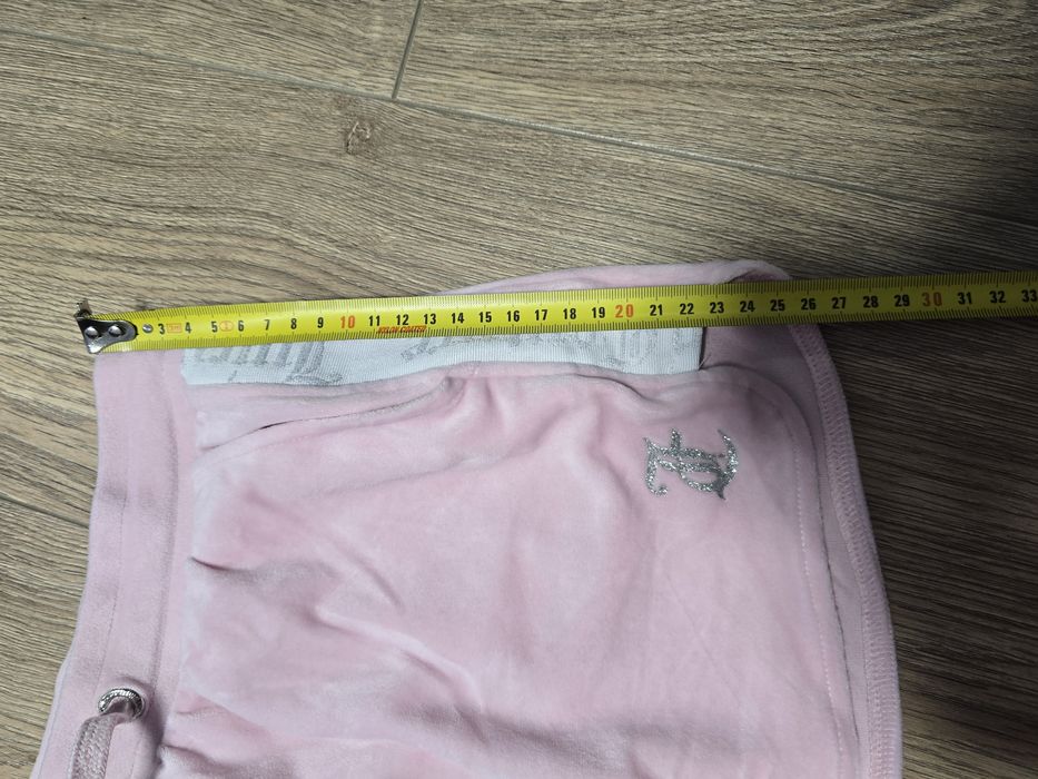шорти  Juicy Couture