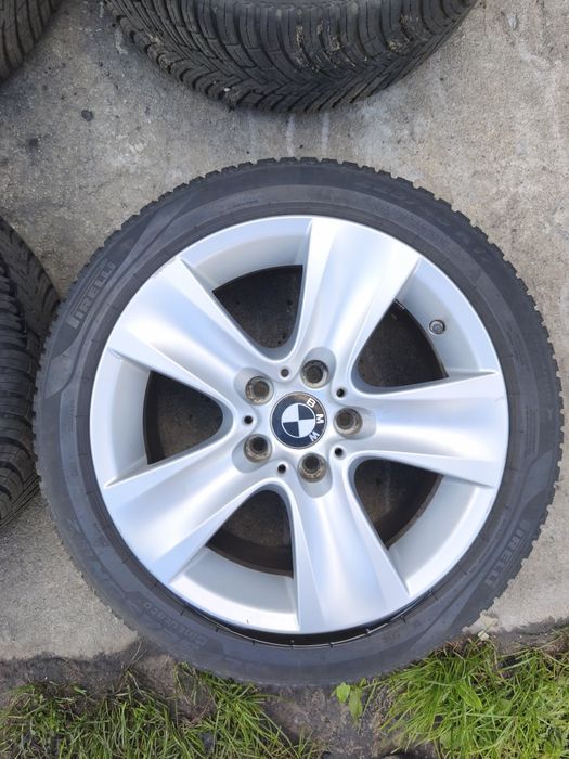 225/45/17 Styling 327 8jx17 et30 6790172 Pirelli Cinturato 3823