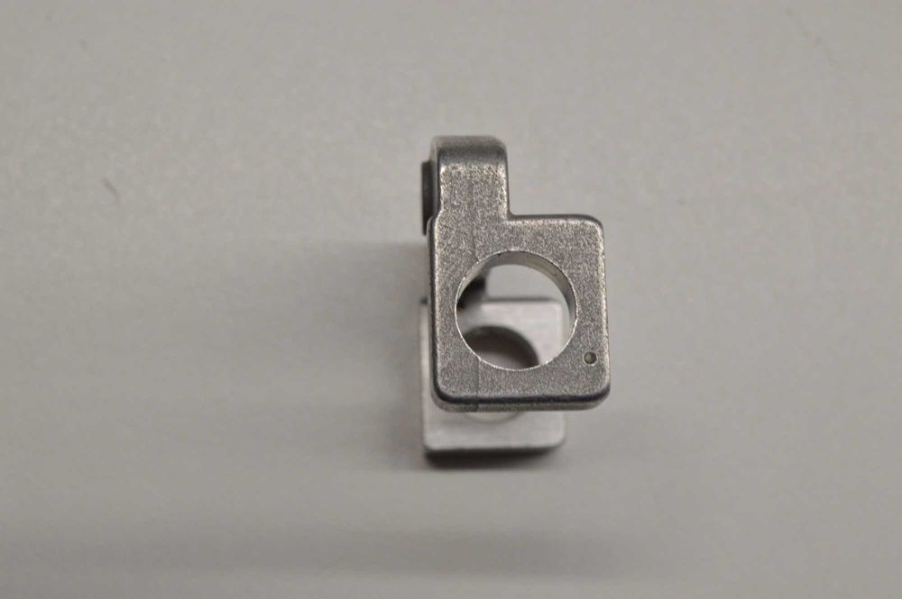 Suporte do Encravamento