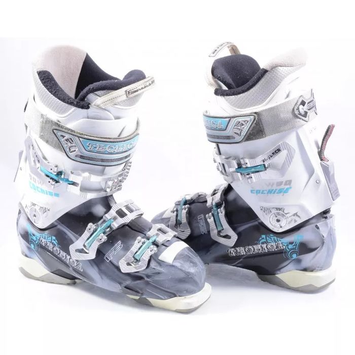 Botas ski Tecnica W90 Tam 24,5