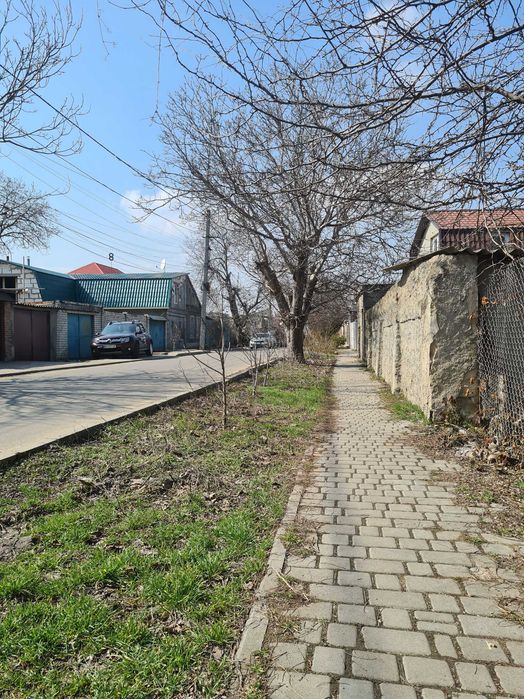 Продам домик с участком Черемушки