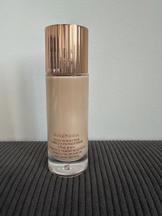 Charlotte Tilbury