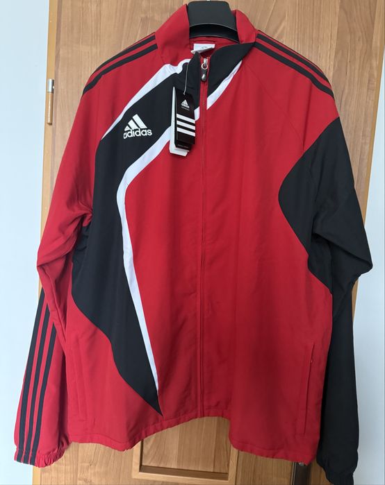 Bluza dresowa Adidas XL