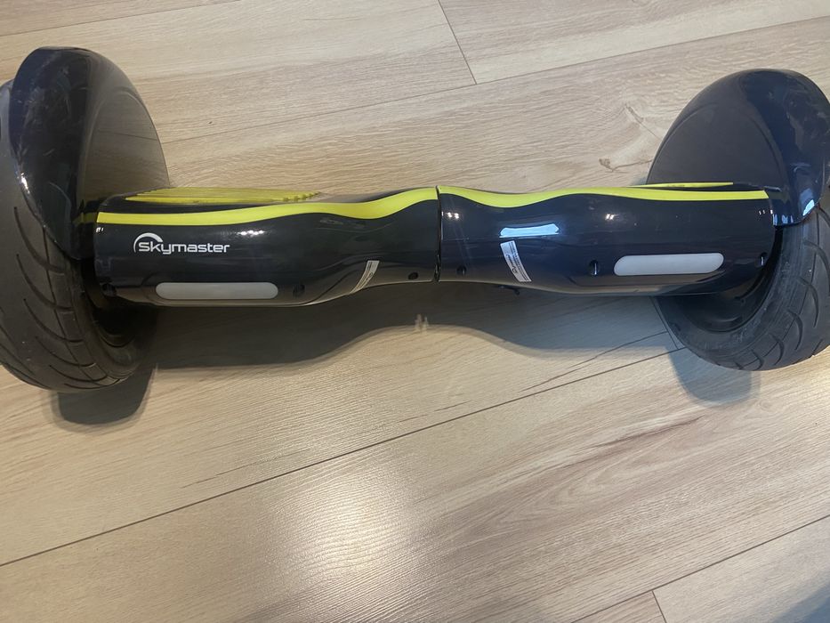 Howerboard skynaster