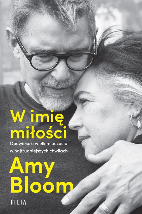 W Imię Miłości. Opowieść O Wielkim Uczuciu W Najtrudniejszych Chwilach. Nowy Produkt