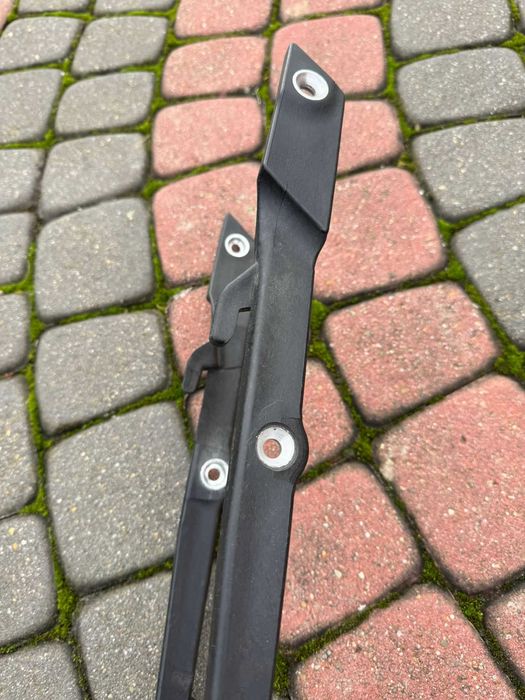 subframe stelaz tyl otwieranie kanap husaberg fe fs fx 390 / 450 / 570
