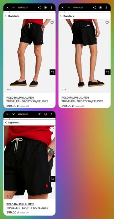 Czapki z daszkiem nowość Polo Ralph Lauren bejsbolowki czapka