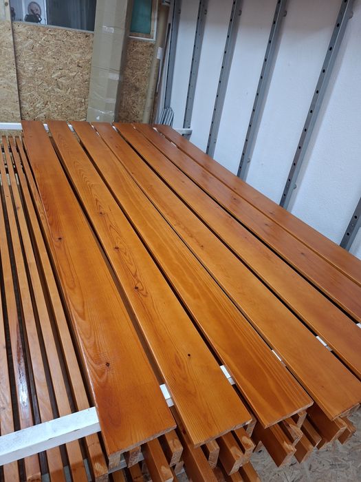 Transforme o Seu Espaço — Divisórias Ripadas Sob Medida