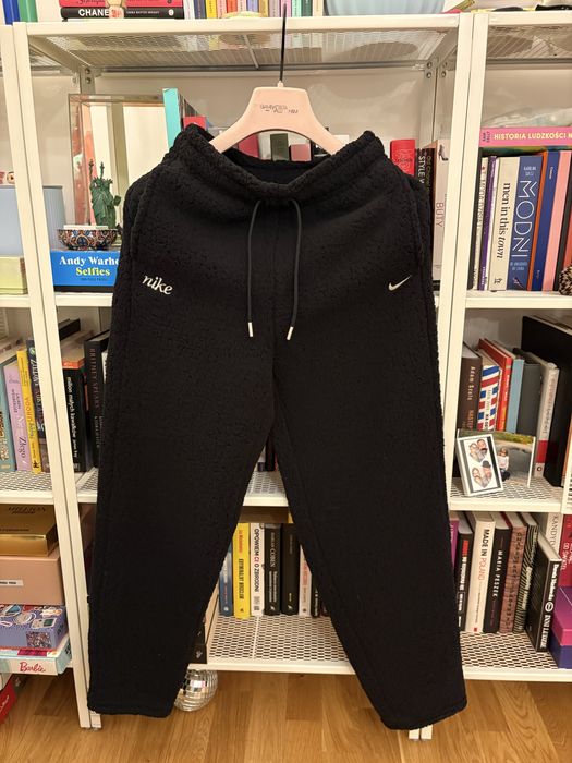 Dres Nike miś/miękki polar